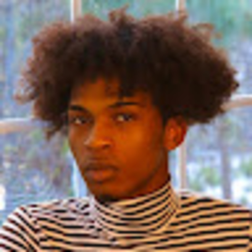 Meet your Posher, Denzell